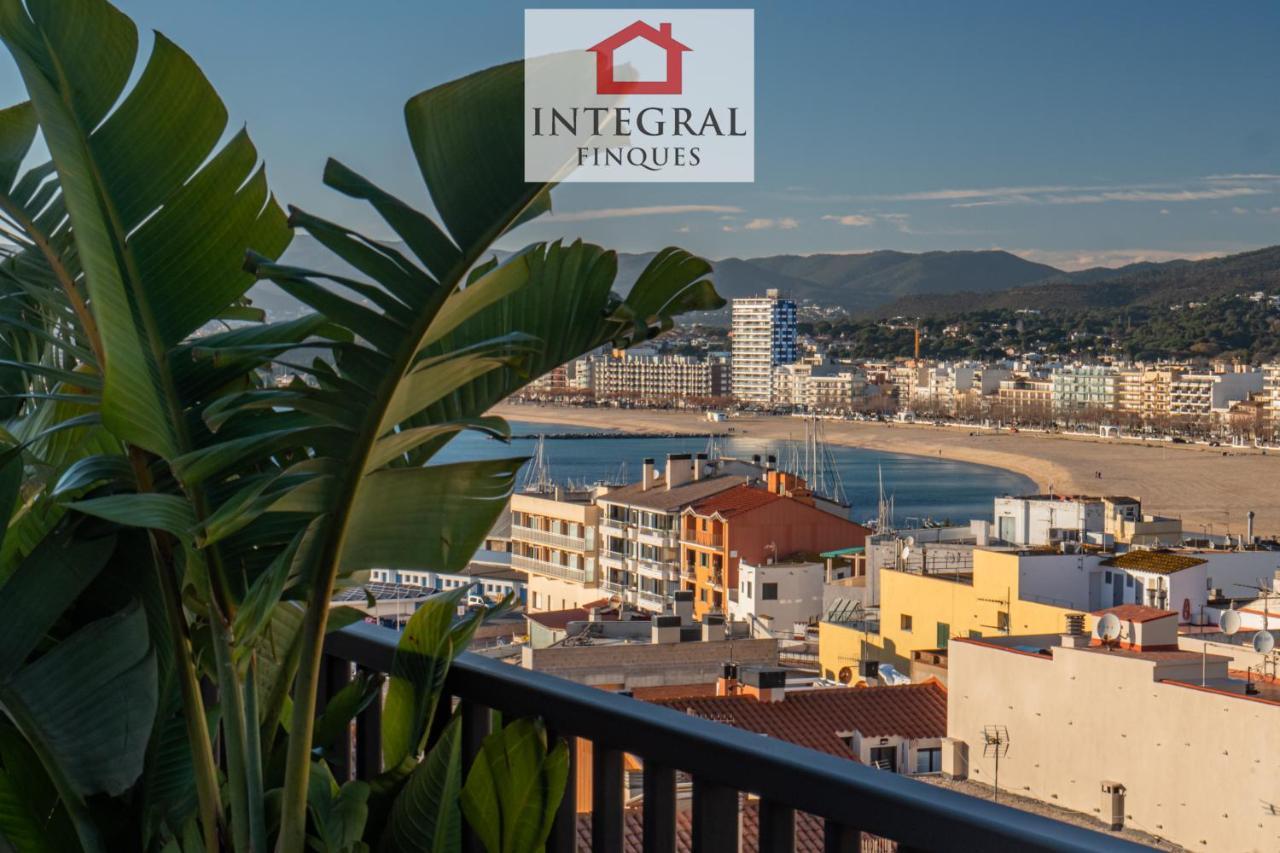 Dreaming Costa Brava Apartment Palamos Exterior photo